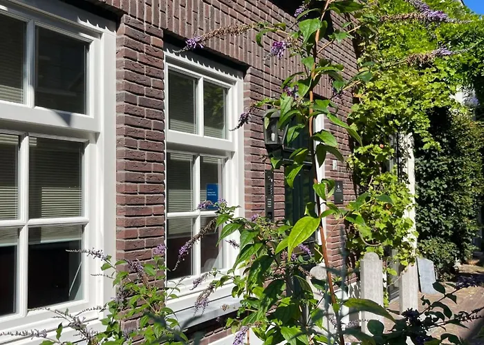Boutique Hotel Nieuw Uilenburg
