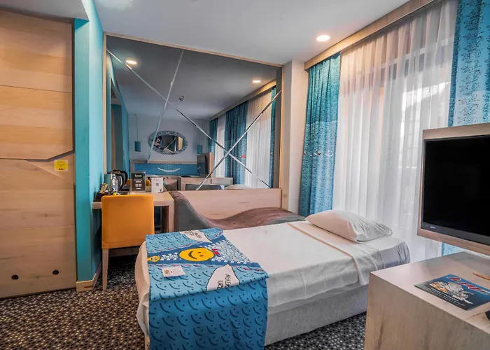 Leman Otel