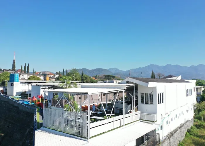 Kontena Hotel