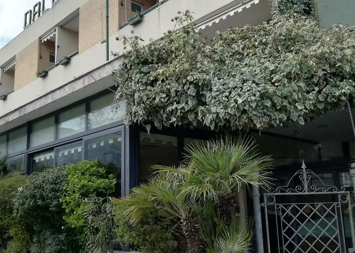Hotel Dall'Ara