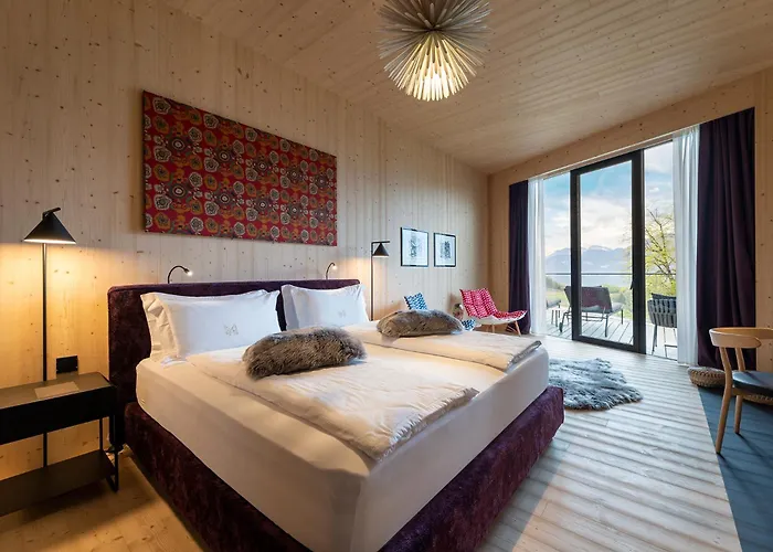 Manna Resort