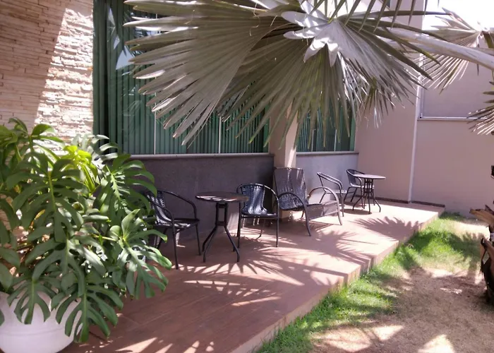 Palmares Hotel