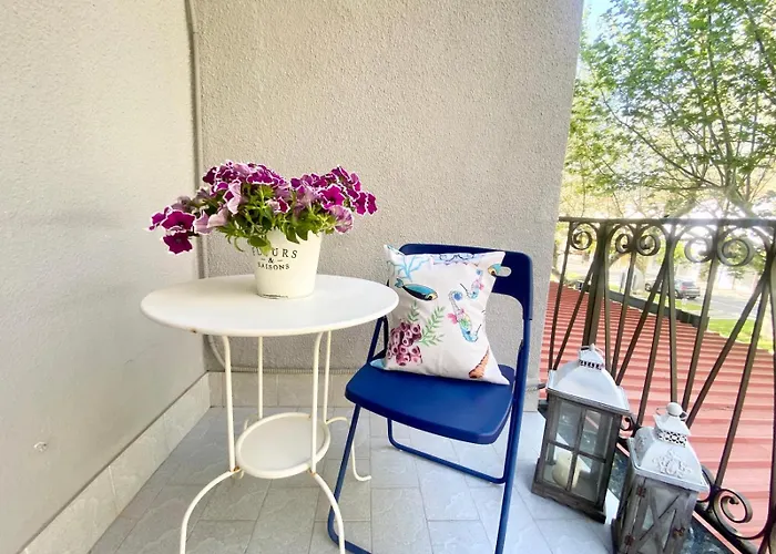 Hotel Praja Mare