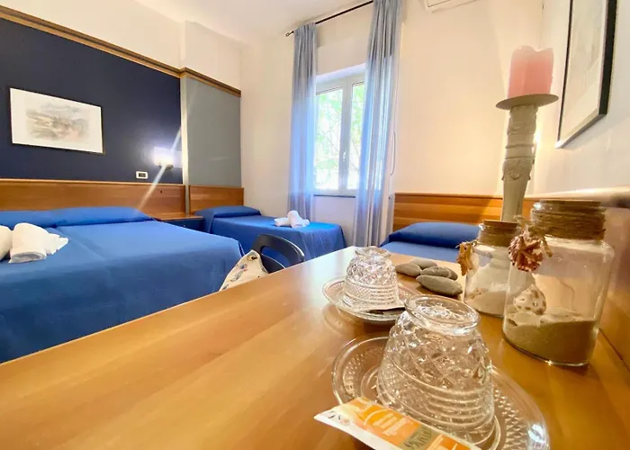 Hotel Praja Mare