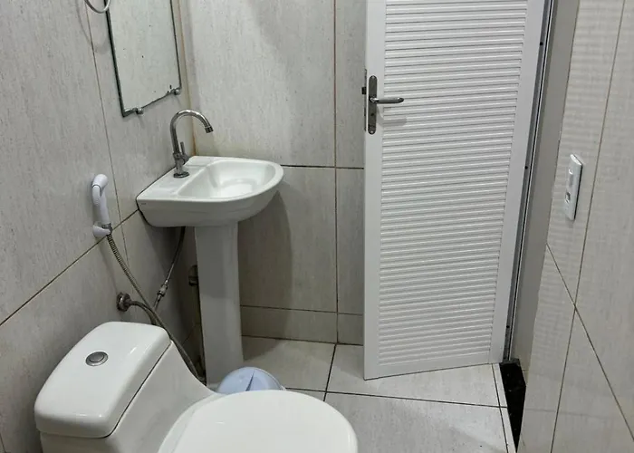 Princesa Hotel Russas