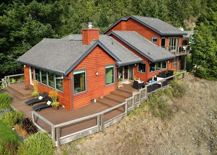 Tu Tu'Tun Lodge