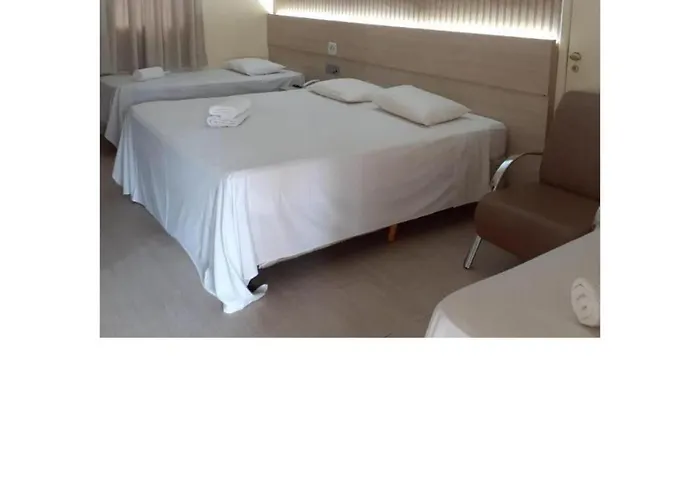 Campo Belo Resort