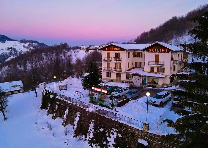 Skilift