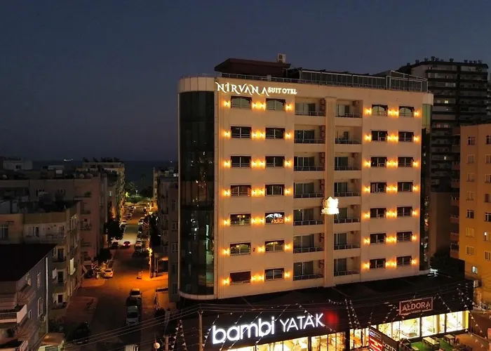 SOLENZA HOTELs