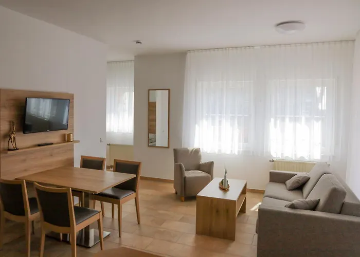 Hotel Adler
