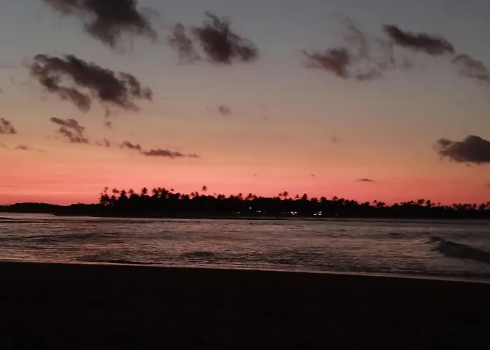 Pousada Horizonte