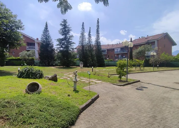 Phi Hotel Homy Druento