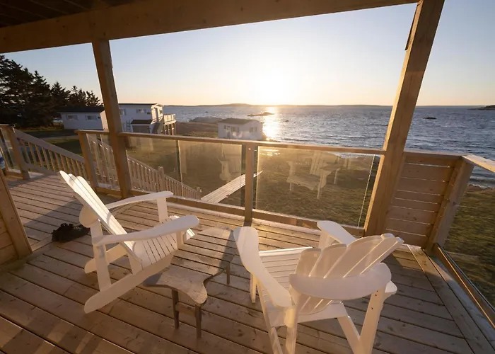 Sunfish Suite