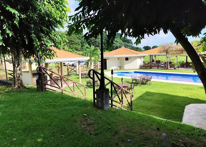 Pocri Country Resort
