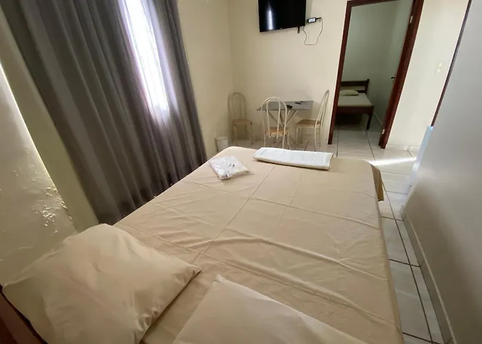Hotel Londe