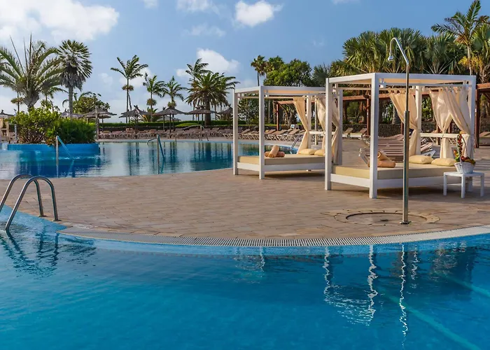 Sheraton Fuerteventura Golf & Spa Resort