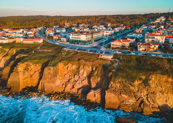 Hotel Mar E Sol & Spa