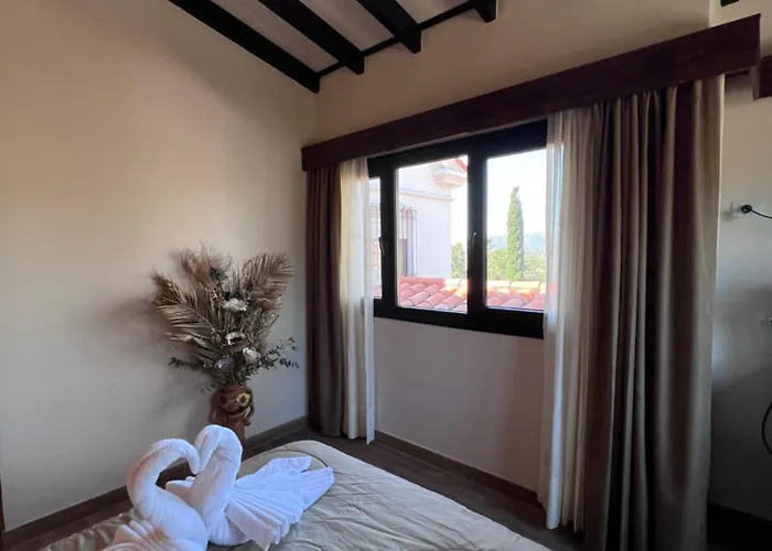 Juliette Posada Boutique Ex Posada La Villa