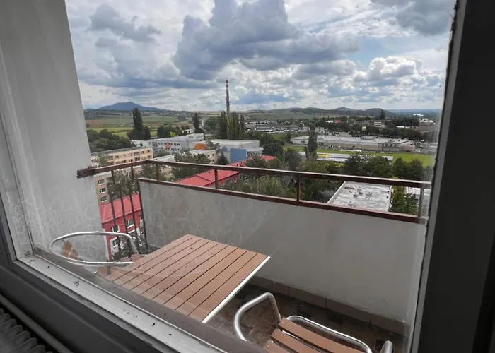 Hotel Labe