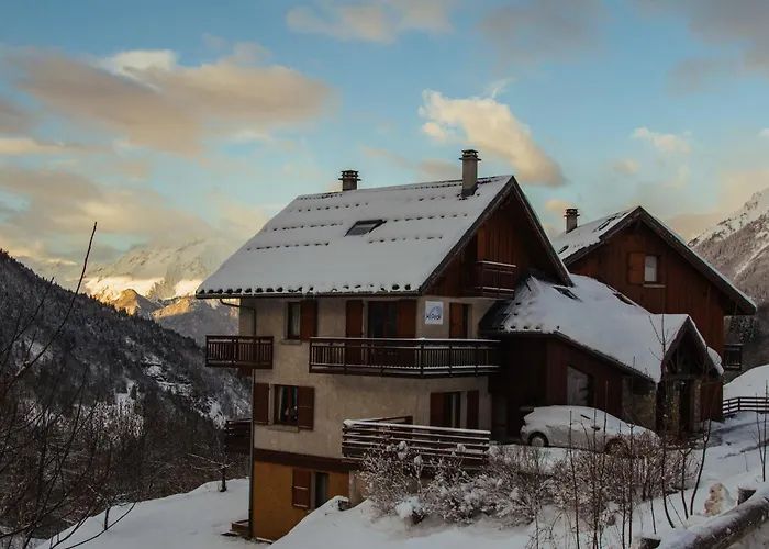 Chalet Saskia - Catered