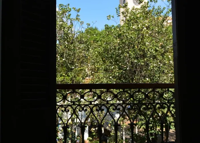Hotel Praça da Matriz