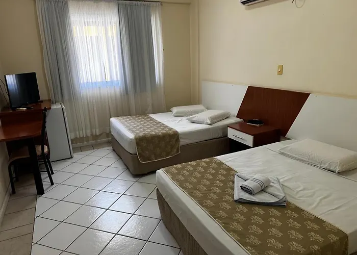Fragata Hotel