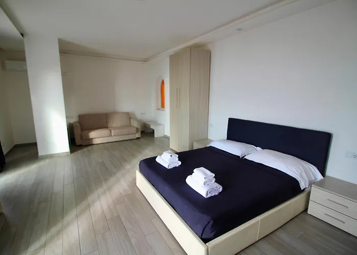Klaton Beach Hotel