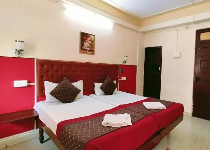 Sanman Hotels