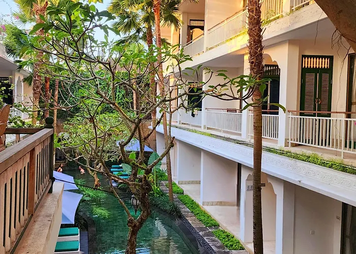 Sabana Ubud