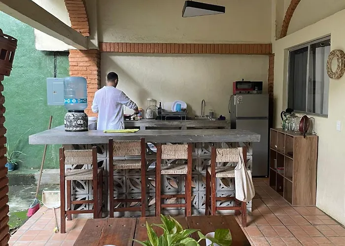 Akoma Sayulita