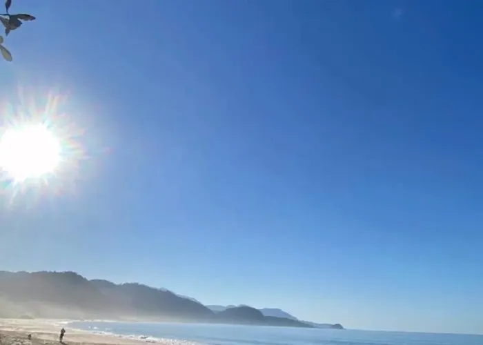 Pouso da Celeste - Trindade