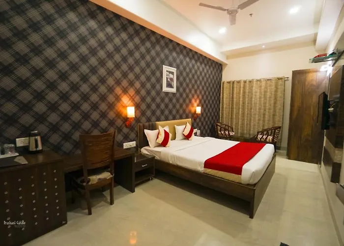 Hotel Ranjeet Akola