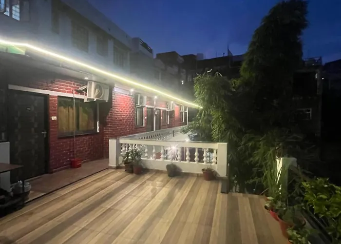 Hotel Nirmal Ganga