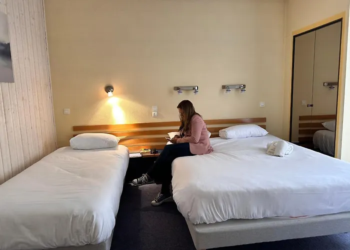 Logis Hotel Noemys Gradignan