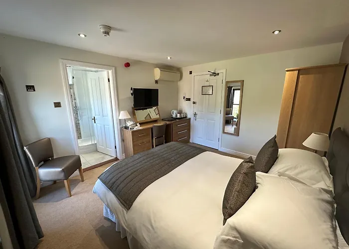 Le Friquet Hotel