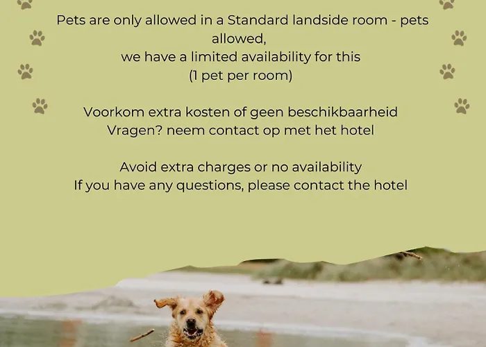 Strandhotel Vigilante