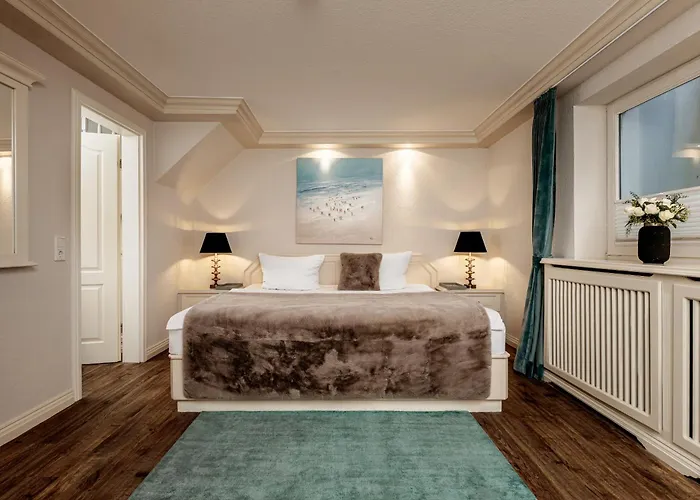 Hotel Reethueues