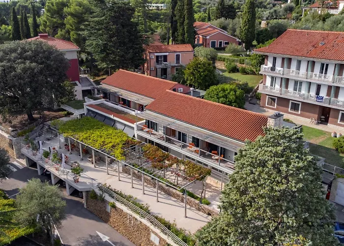 Hotel Laguna - Terme Krka