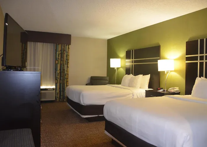 Comfort Inn & Suites Maumee - Toledo I80-90