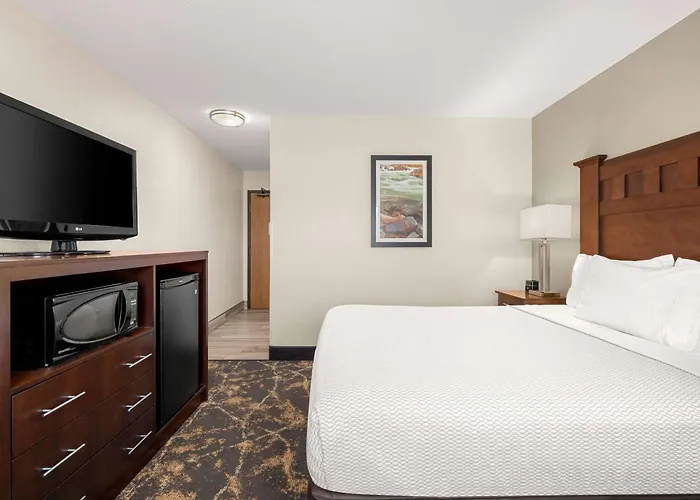 La Quinta By Wyndham Grants Pass