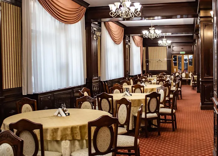 Hotel Rebis