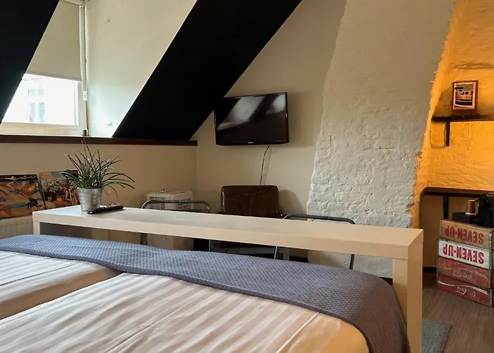 Boutique Hotel Be41