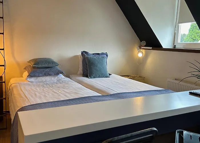 Boutique Hotel Be41