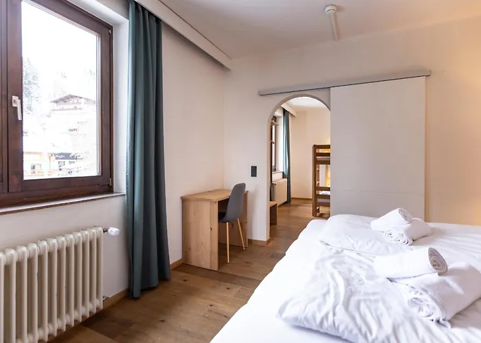 Hotel Pinzgauerhof - Inclusive Evening Dinner
