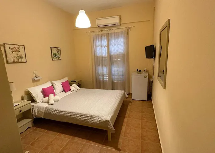 Romanza Rooms