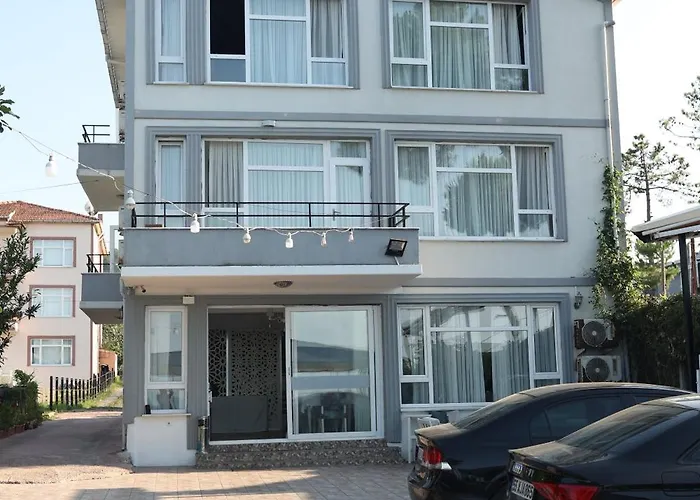 Sahil Otel