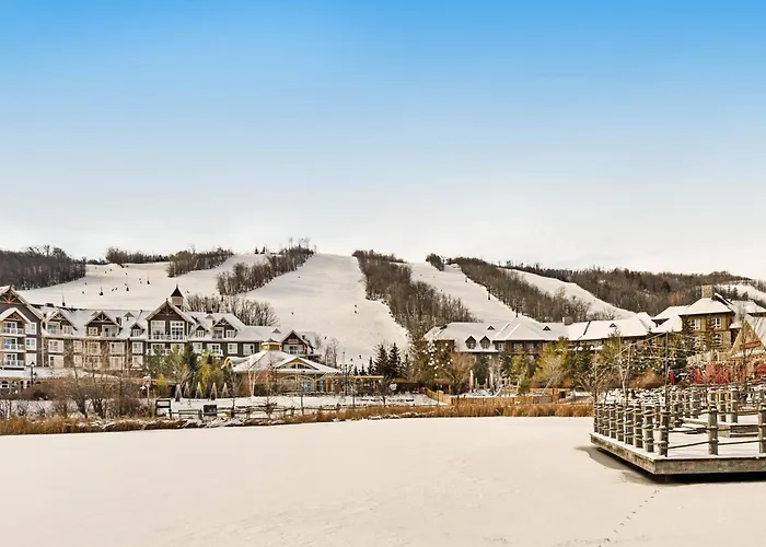 Condo 614 At North Creek Resort