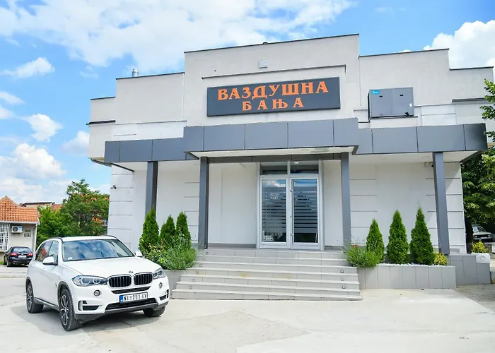 Vazdusna Banja