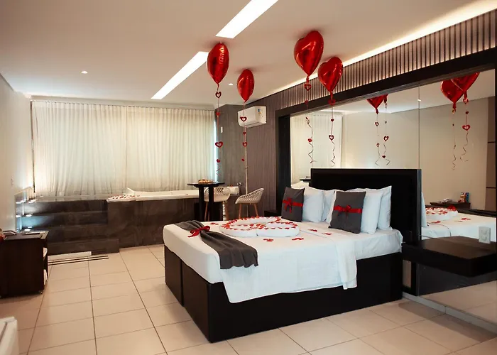 Miami Hotel By H Hoteis - Business