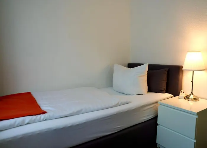 Burghotel Lörrach
